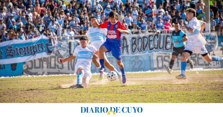 Tras los incidentes, postergaron la final de la Primera B entre Villa Hipódromo y Defensores