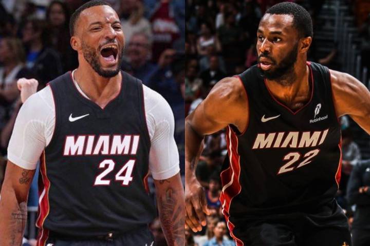Heat vs Pistons Injury Report (Nov. 29): Are Norman Powell, Andrew Wiggins Playing Tonight? Get the latest injury news for the Heat vs Pistons game. Find out if Norman Powell and Andrew Wiggins are pl