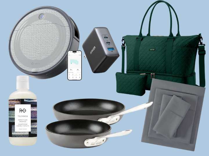 Best Amazon deals in Canada this week: Nov 6