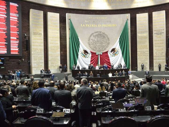 Morena y aliados impulsan recortes al Poder Judicial; buscan dar más recursos a SEP