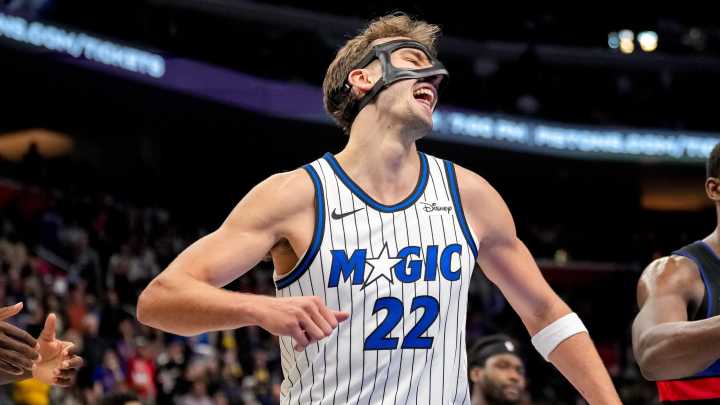 Starting 5: NBA Cup Quarterfinals Set, JDub Returns As OKC Wins 11th Straight