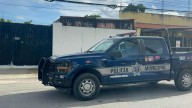 Sujetos asaltan con violencia taller de hojalatería en la Región 227 de Cancún