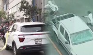 Centro de Lima: Sicarios asesinan a hombre en avenida Grau y frente a dos menores