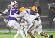 Mistakes cost Westinghouse in PIAA Class 1A quarterfinal rematch with Bishop Guilfoyle