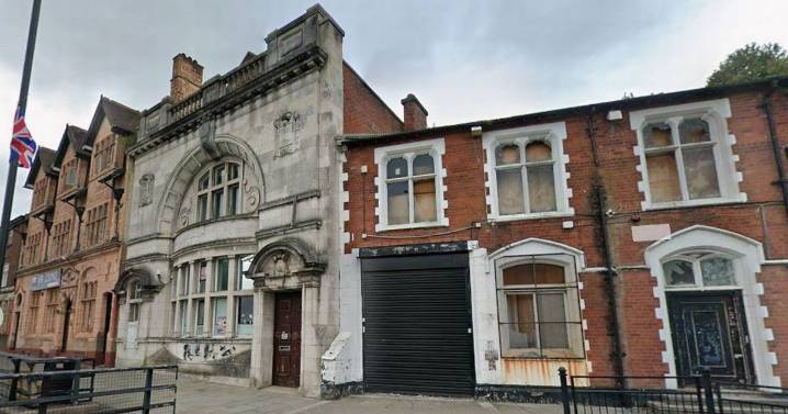 One of Greater Manchester town's last banks will be converted into a church