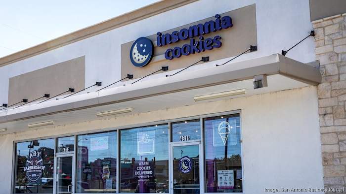 Late-night bakery chain plans third store