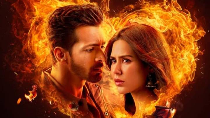 Not Harshvardhan Rane, But THIS Actor Was The First Choice For Ek Deewane Ki Deewaniyat