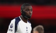 Tottenham: Can Randal Kolo Muani play against parent club PSG in Champions League?