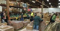 Spokane County allocates $100,000 to Second Harvest