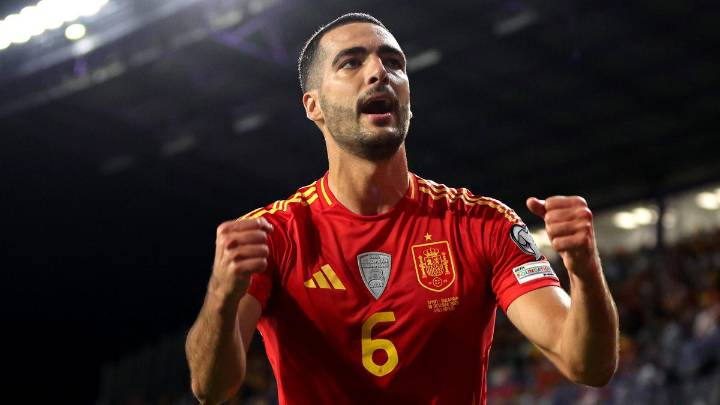 Spain vs. Turkey: Livestream World Cup 2026 Qualifier Soccer From Anywhere