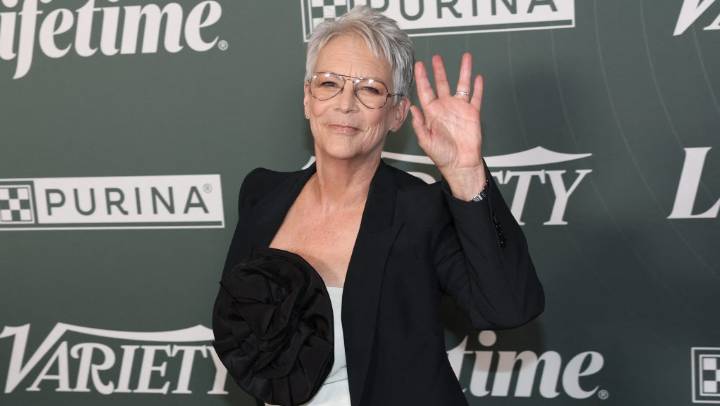 Jamie Lee Curtis Then & Now: Photos From ‘Halloween’ Days to Today