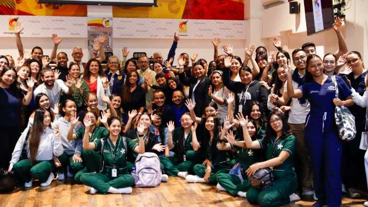 Alcaldía de Pereira lideró foro de Salud Mental y Prevención del Consumo de Sustancias Psicoactivas