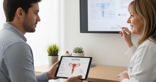 "Los métodos anticonceptivos son trajes a medida": la Dra. Gelsi aclara mitos