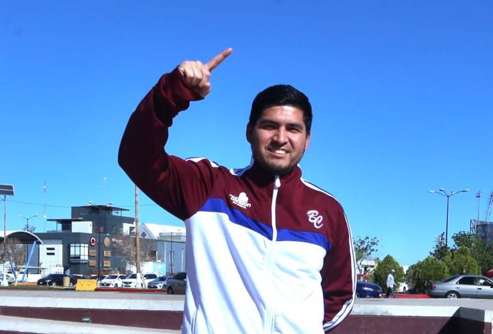 Atletas de BC participarán en Juegos Sordolímpicos