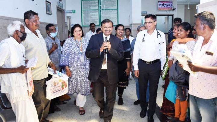 ‘90 lakh people bitten by stray dogs annually’