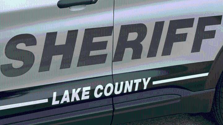 Beach Park man sets home on fire following Thanksgiving argument