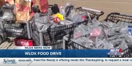 Join the cause: Help those in need through the WLOX Season of Giving Food Drive