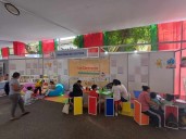 Piura vivirá dos semanas de cultura con la IV Feria del Libro