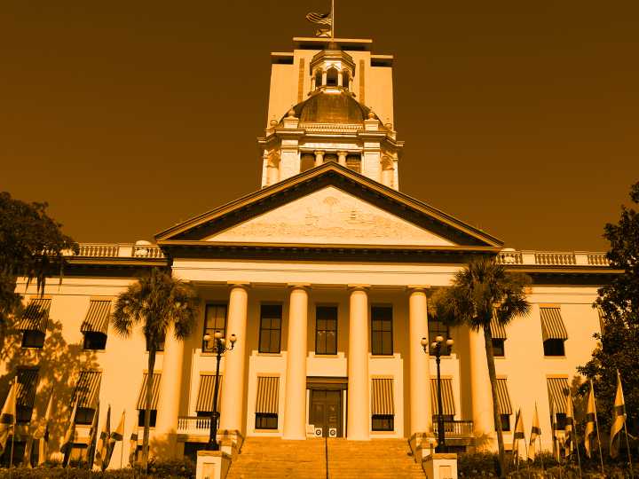 Sunburn — The morning read of what’s hot in Florida politics