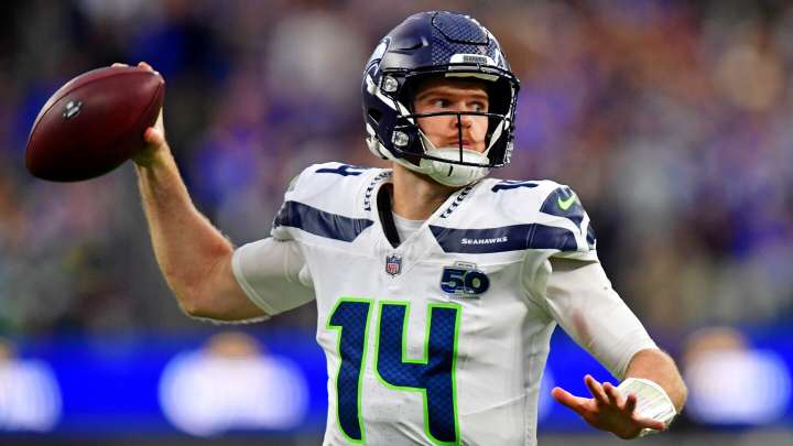 Seahawks vs. Titans prediction: Odds, expert picks, QB matchup, injury update, betting trends, and stats