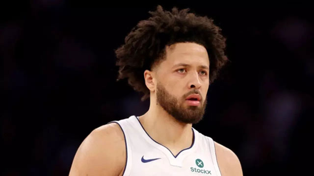 Cade Cunningham’s private life sparks buzz over rumoured romance with Nikia Withers