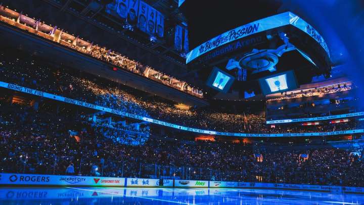 2025 CNBC NHL franchise valuations: See how all 32 teams rank