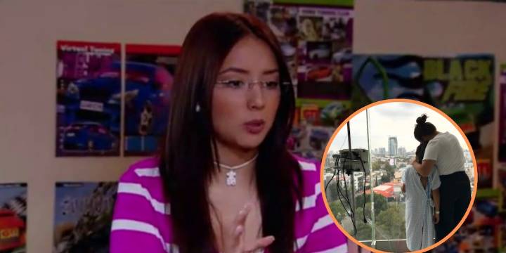 Actriz de ‘Nuevo rico, nuevo pobre’ reveló complicada enfermedad que le diagnosticaron a su hija de 9 años: “Hemos llorado”