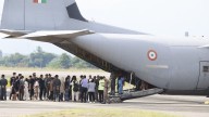India repatriates 270 Indians who fled to Thailand from Myanmar scam centre