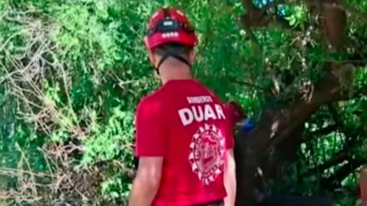 Horror en Córdoba: su perro apareció con un hueso y sospechan que se trata de restos humanos