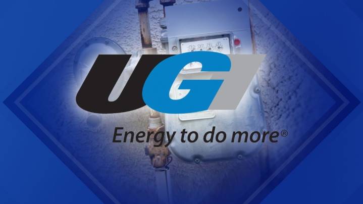 UGI announces gas rate increase