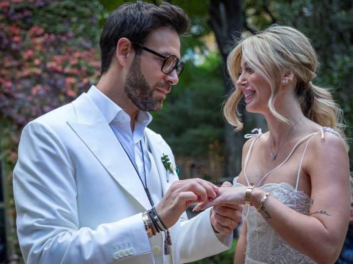 Le concedieron la prisión domiciliaria a Elías Piccirillo, exmarido de Jesica Cirio