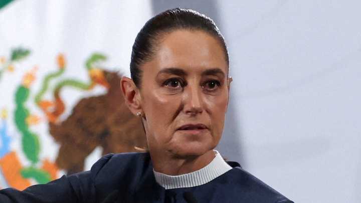 Video: Mexican President presses charges after public groping attack