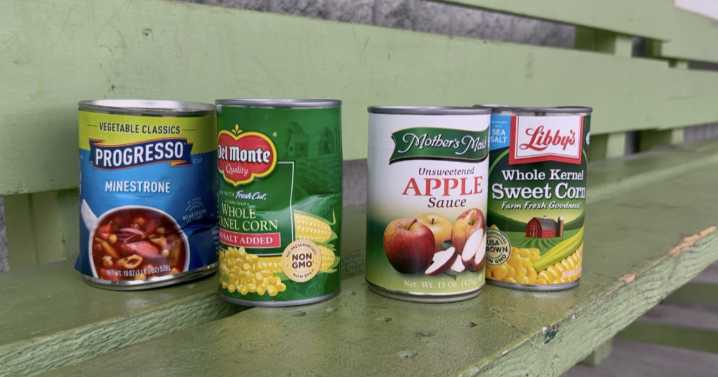 Food bank benefit concert features Drake Milligan, The Voice contestants