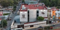 Inauguran el C5i en Oaxaca; fortalecerá la vigilancia y seguridad, asegura gobernador
