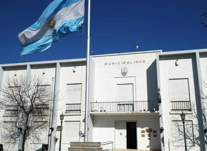 Desempató Montes de Oca: se aprobó la prórroga de las emergencias social y sanitaria de Santa Rosa