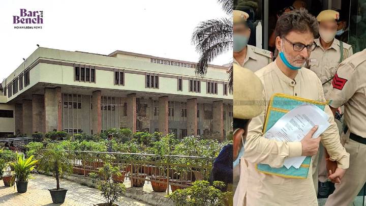 NIA asks Delhi High Court to hold in-camera hearing for Yasin Malik death penalty case