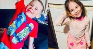 Where are Lilly and Jack? Questions remain 6 months after N.S. kids go missing