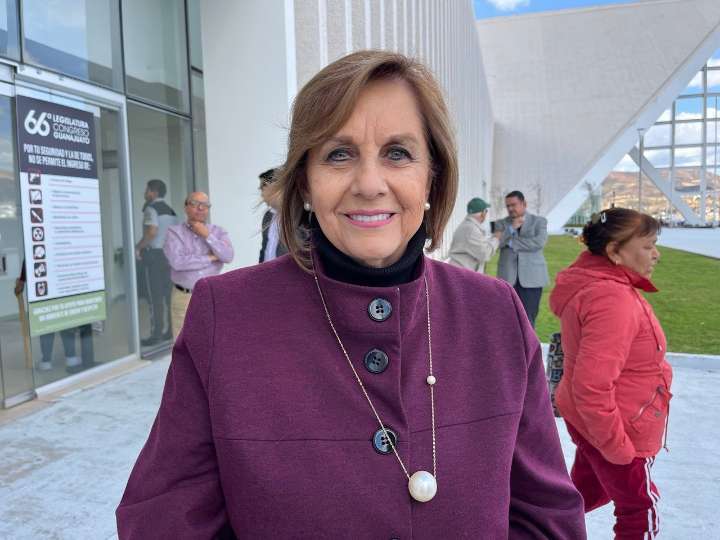 Presenta senadora a la SCJN elementos inválidos presentados por el PAN para despenalizar el aborto