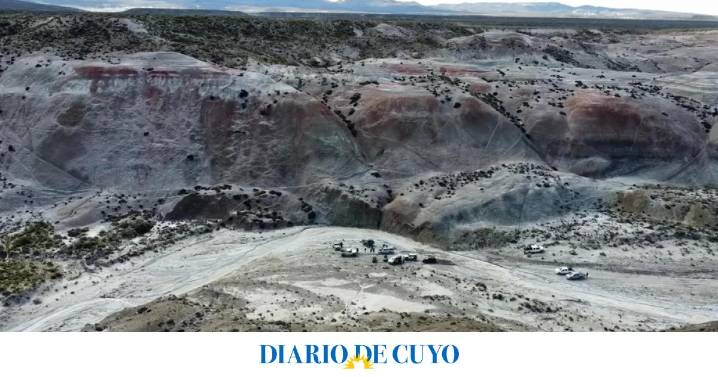 Hallaron un cuerpo en Santa Cruz e investigan si es uno de los jubilados desaparecidos en Comodoro Rivadavia