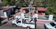 Evacuan a 90 estudiantes del CAM-43 de Nogales tras falla eléctrica