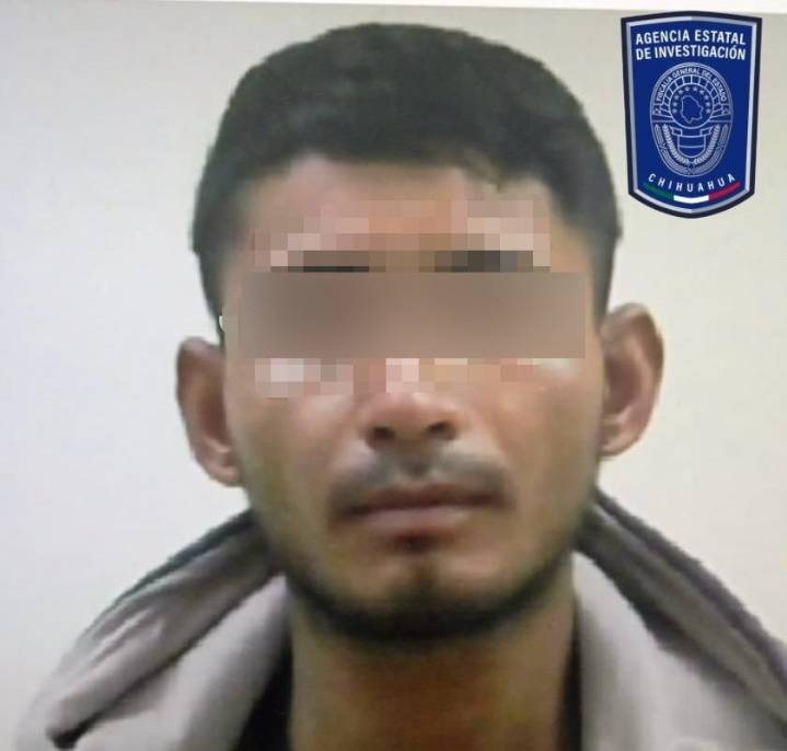 Vinculan a proceso a imputado por violación y secuestro