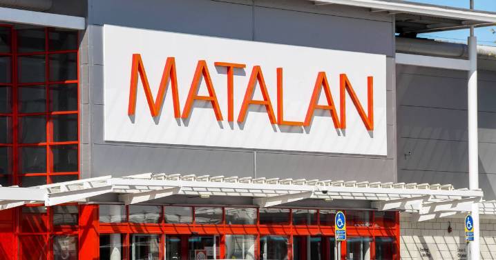 Urgent 'serious risk' recall issued over two popular soft toys sold at Matalan