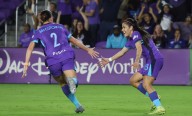 Orlando Pride uses underdog status as fuel for run at title