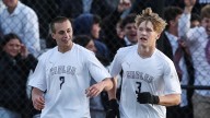 Resilience carries No. 17 Middletown South as Strada scores semifinal overtime winner