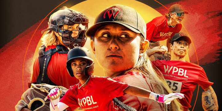 Kelsie Whitmore selected first overall at inaugural WPBL Draft