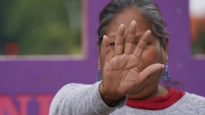 La impunidad que acaba la esperanza de las mujeres indígenas en Oaxaca