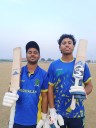 State A Trophy 2025-26: Dipankar cracks century as Meghalaya cruise into final