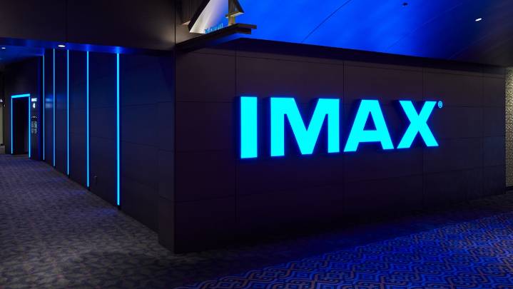 Imax Shares Rise Bear Turned Bull Analyst Upgrade