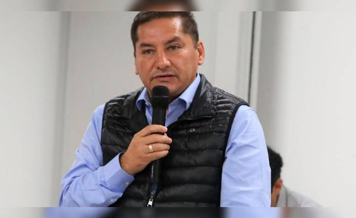 Ulises Villegas: confirman condena de 6 años de cárcel y ordenan captura de alcalde de Comas