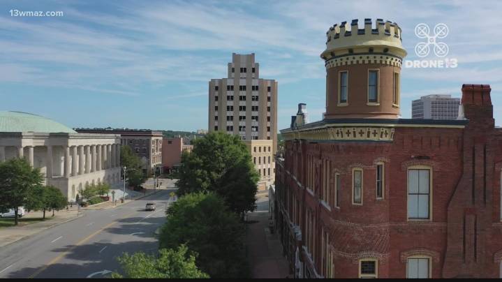 A guide to the inaugural Macon Fashion Week